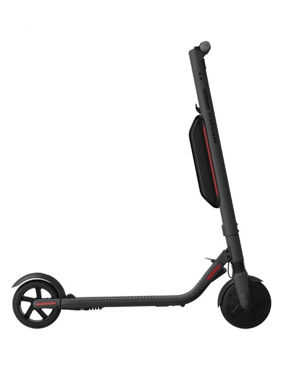 EZbike-SEGWAY-External Battery Pack - ES Series/E22/E45