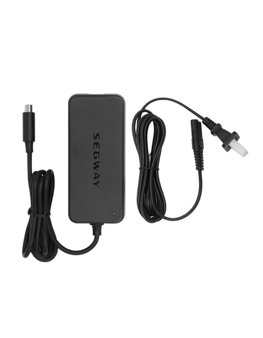 EZbike-SEGWAY-Charger Assembly - ES1/ES2/ES3/ES3 Plus/ES4/MAX G30LP