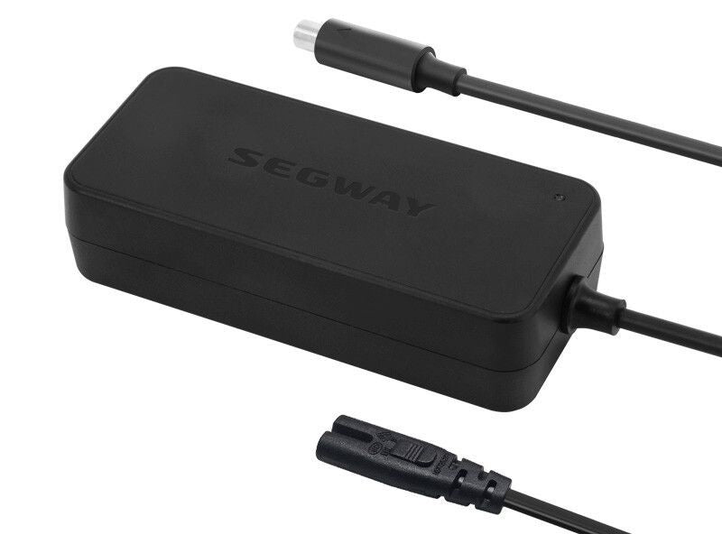 EZbike-SEGWAY-5A External Fast Charger for MAX Kickscooters