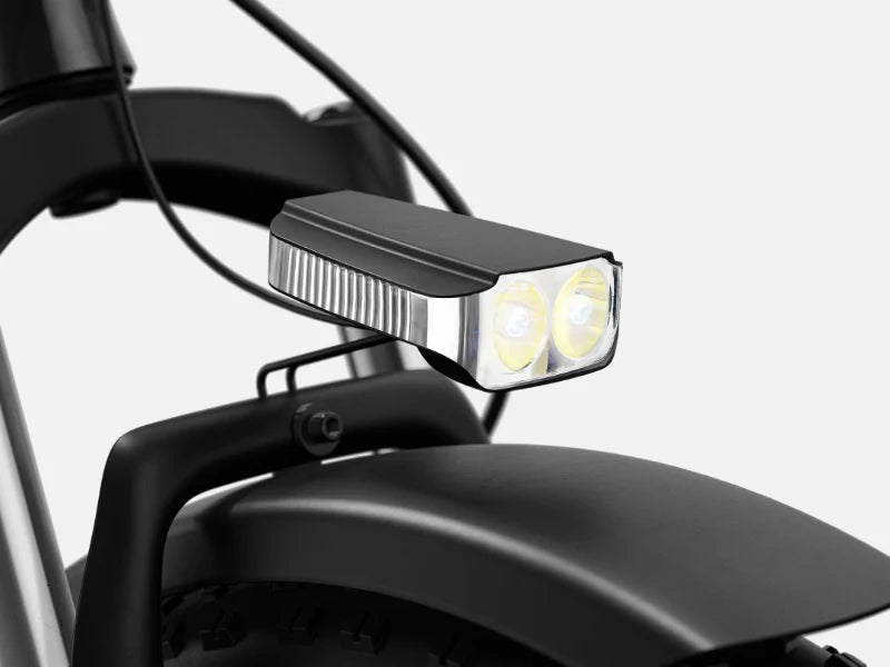 High-Brightness Front Light-Alaskan Etrike