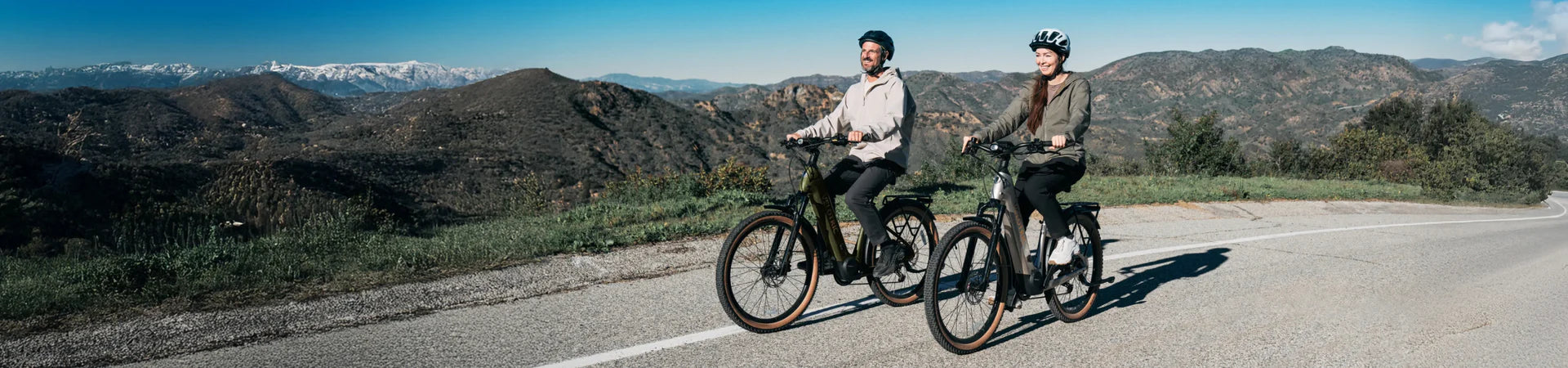 EZbike Velotric collection | Best Commuter ebike