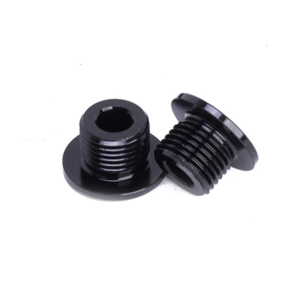 EZbike-SEGWAY-Segway X160/X260 Front Axle Bolt Replacement