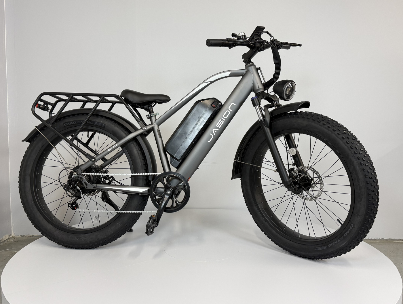 EZbike-Open Box EB5 Max-Jasion