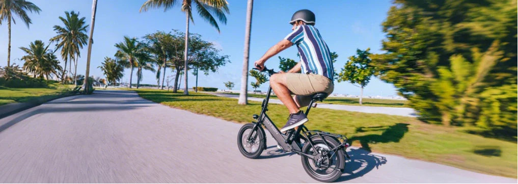EZbike Blutron Collection | Most affordable ebike
