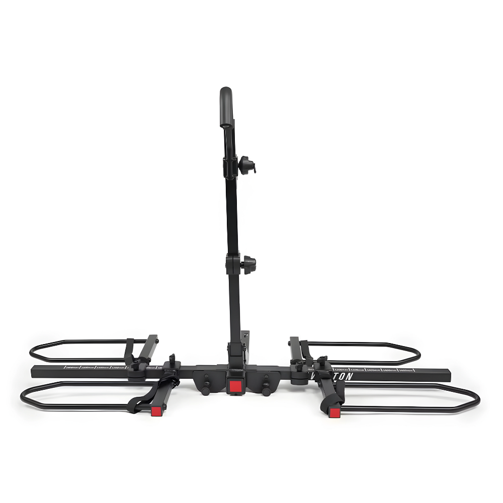 EZbike-AVENTON-Aventon Foldable Hitch Rack