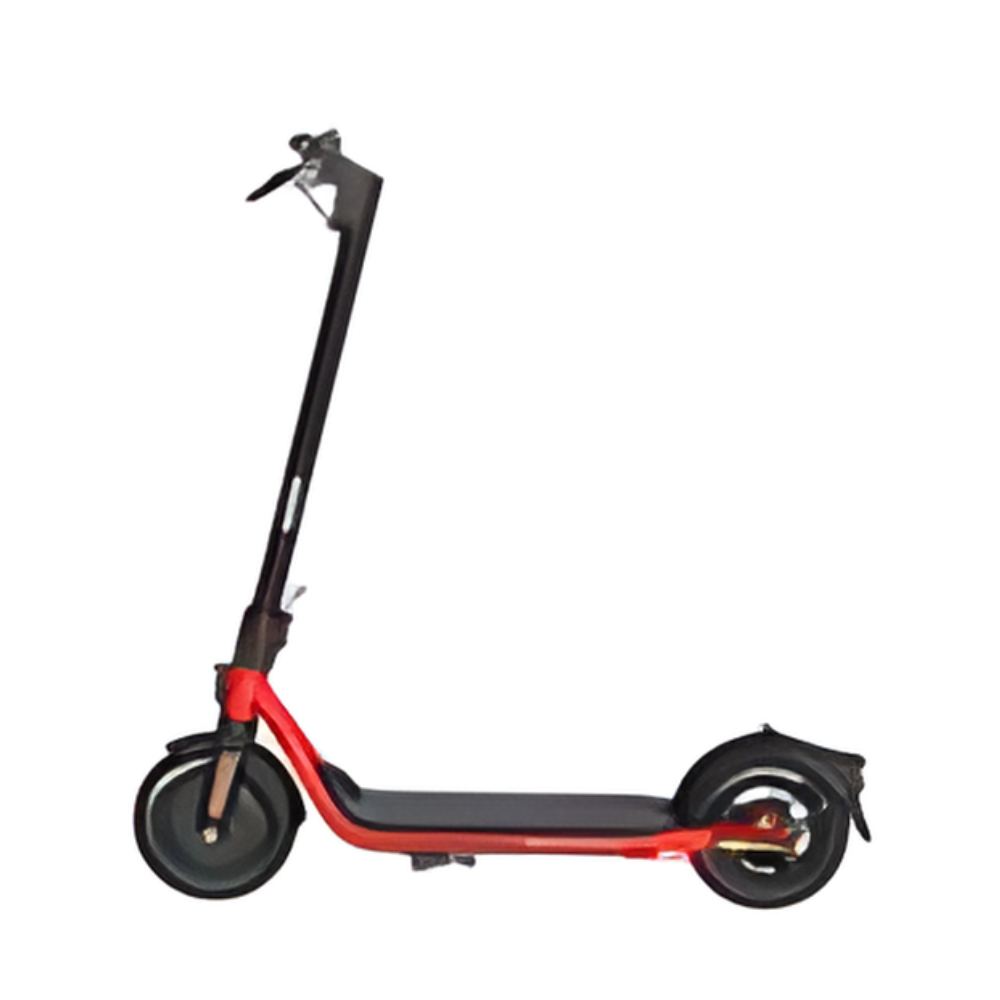 EZbike-SEGWAY-Certified Pre-Owned D38U Electric KickScooter