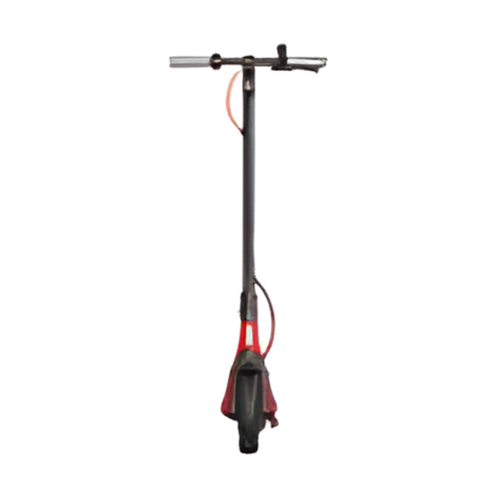 EZbike-SEGWAY-Certified Pre-Owned D38U Electric KickScooter