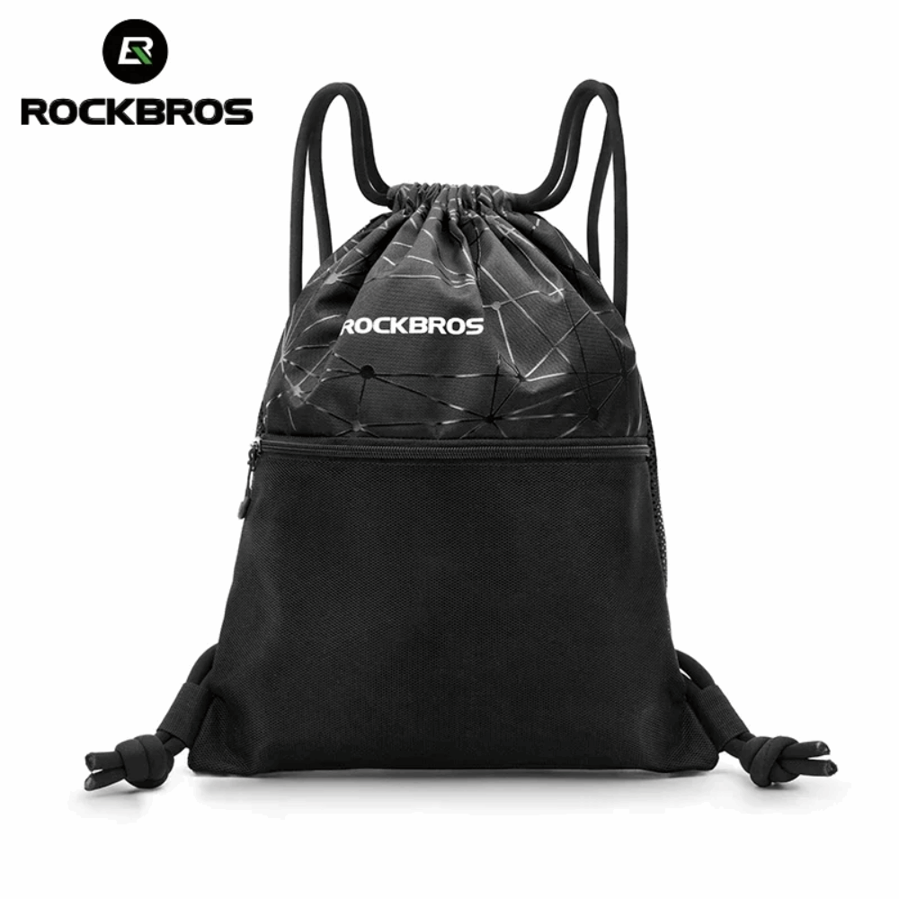 EZbike-ROCKBROS-Rockbro Drawstring Storage Bag