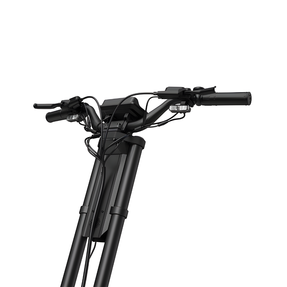EZbike-INMOTION-RS Super Scooter