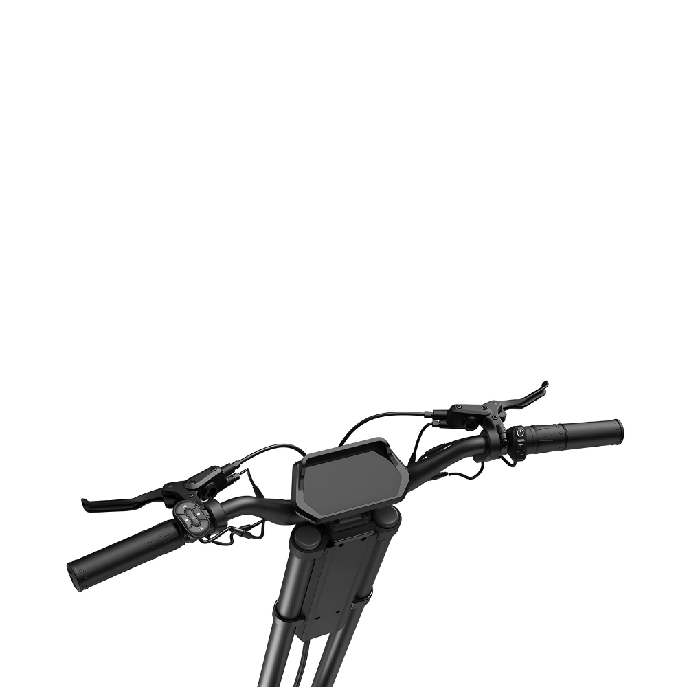 EZbike-INMOTION-RS Super Scooter