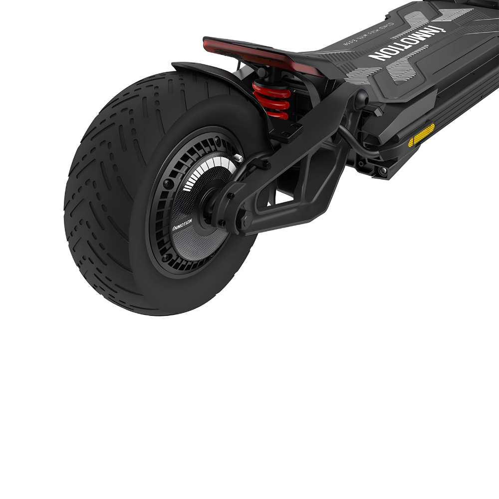 EZbike-INMOTION-RS Super Scooter