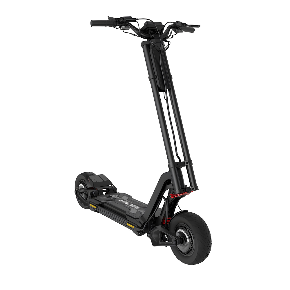 EZbike-INMOTION-RS Super Scooter