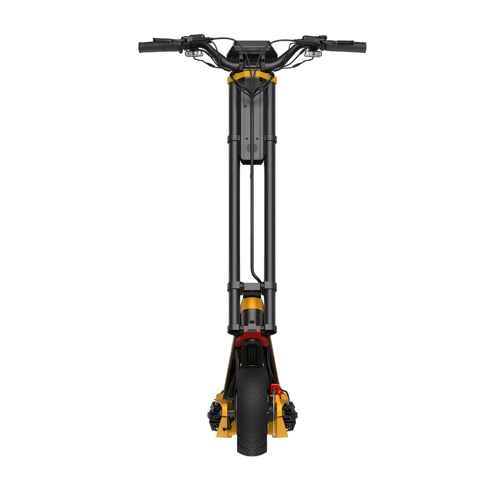 EZbike-INMOTION-RS Super Scooter