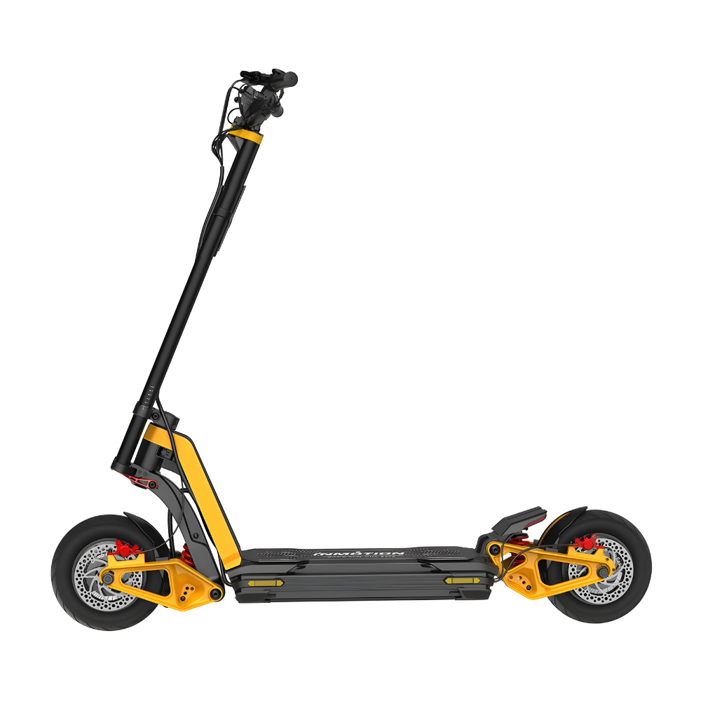EZbike-INMOTION-RS Super Scooter