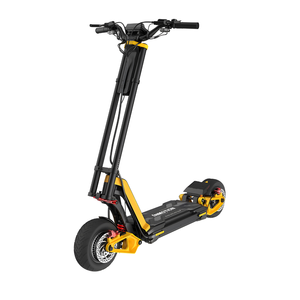 RS Super Scooter