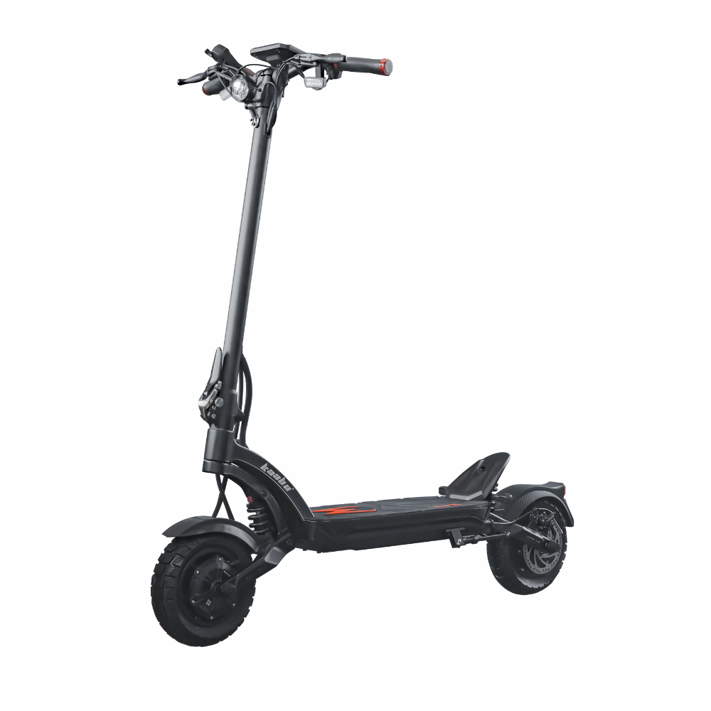 EZbike-KAABO-Mantis X Plus