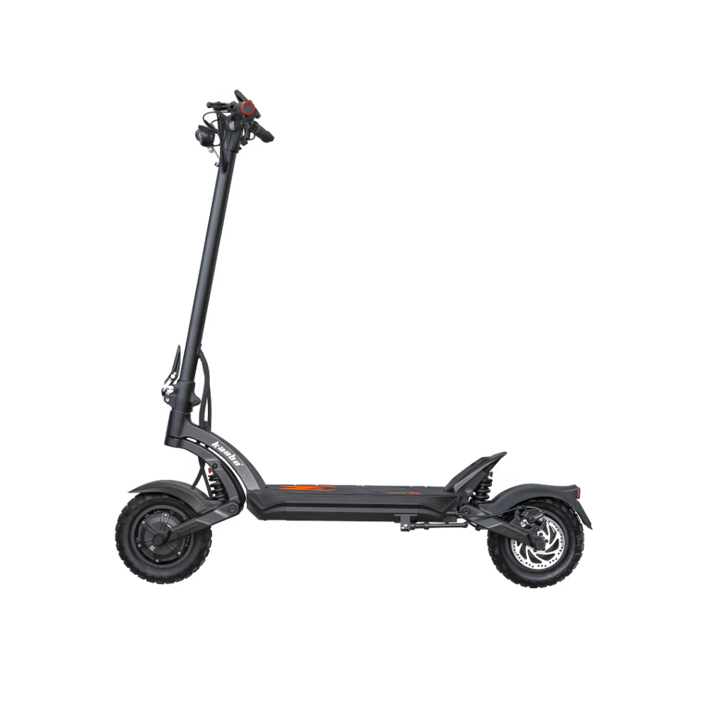 EZbike-KAABO-Mantis X Plus