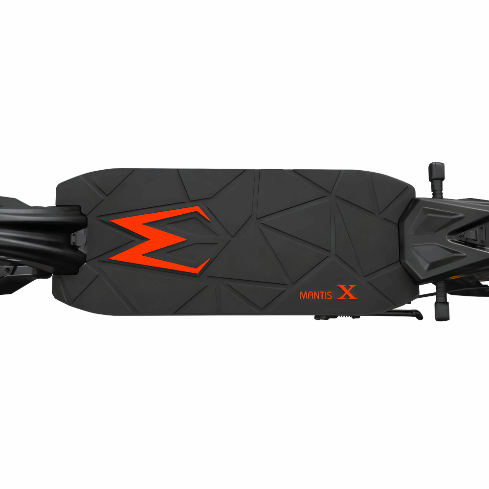 Mantis X Plus