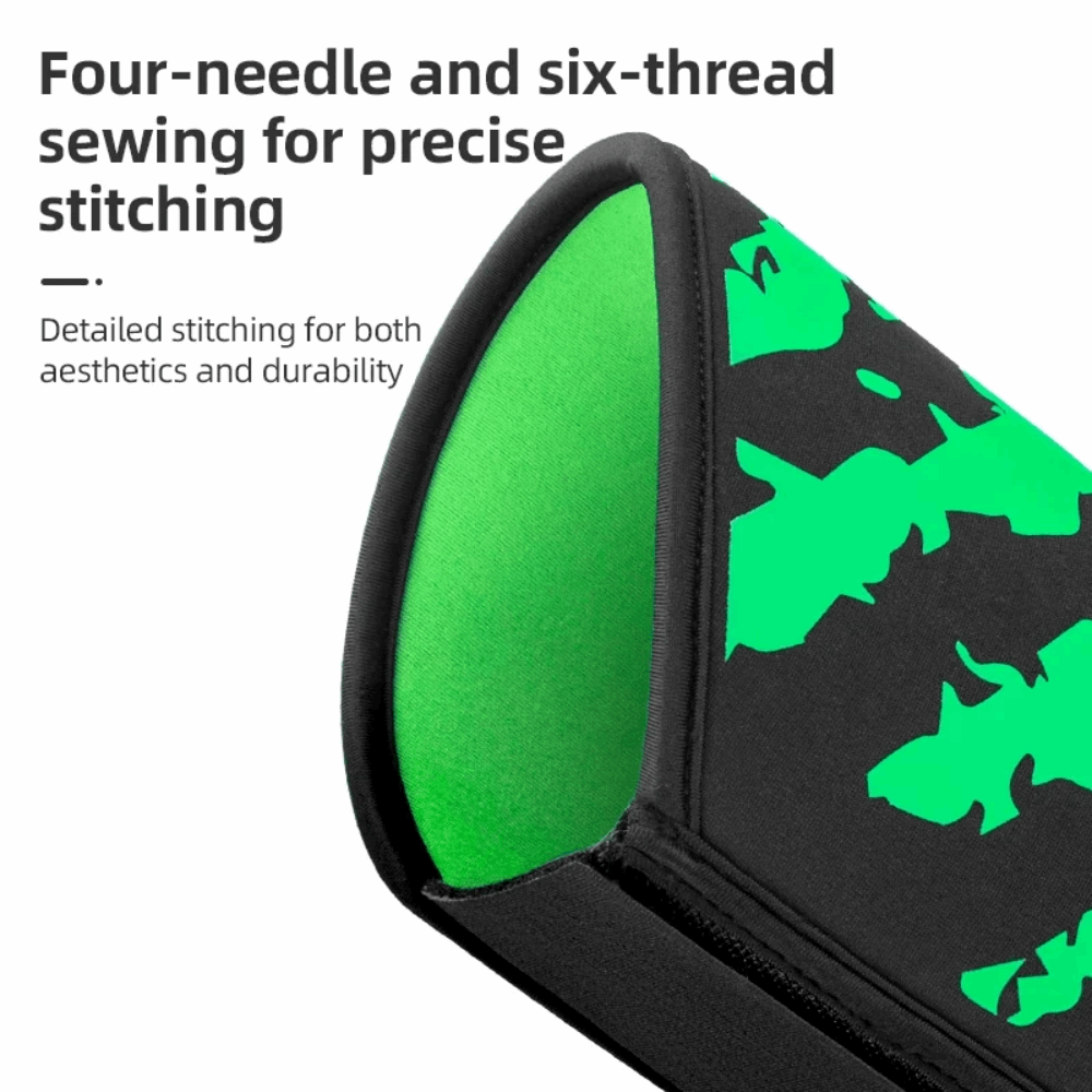 ROCKBROS Electric Bike Battery Cover