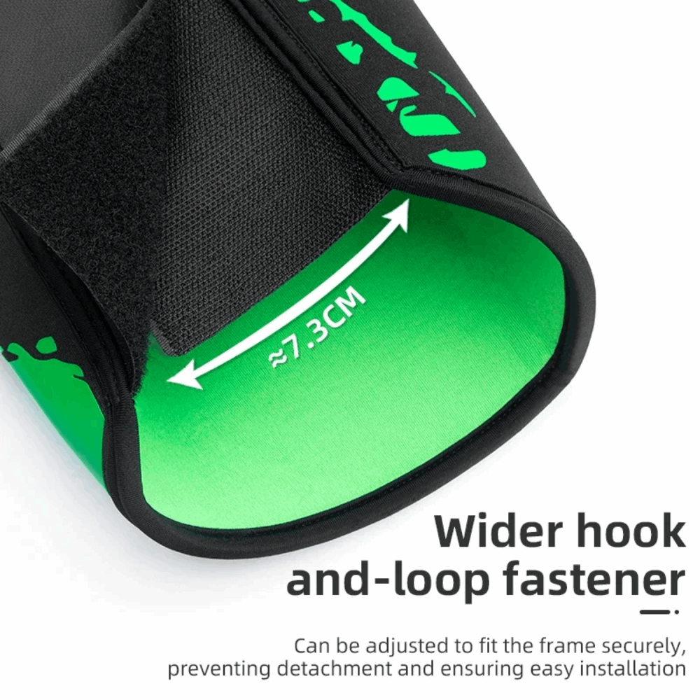 ROCKBROS Electric Bike Battery Cover
