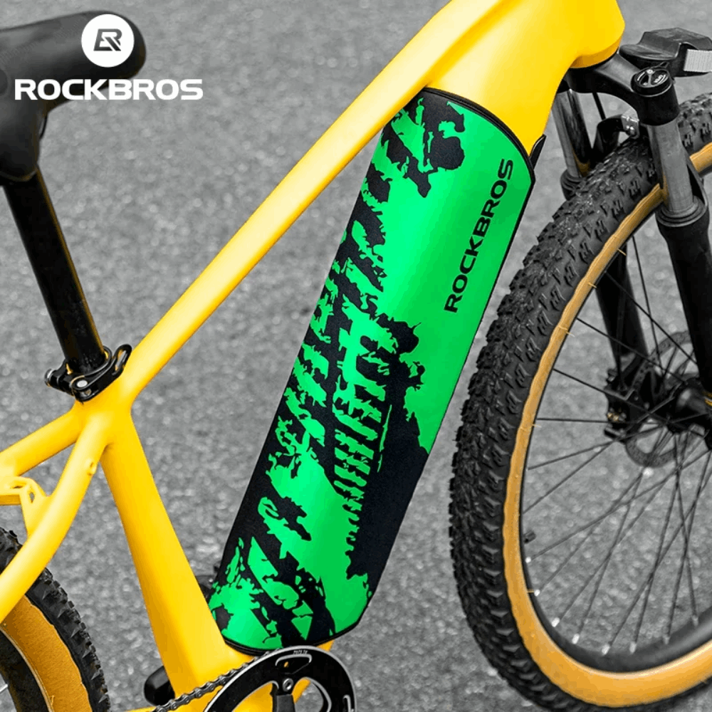 ROCKBROS Electric Bike Battery Cover