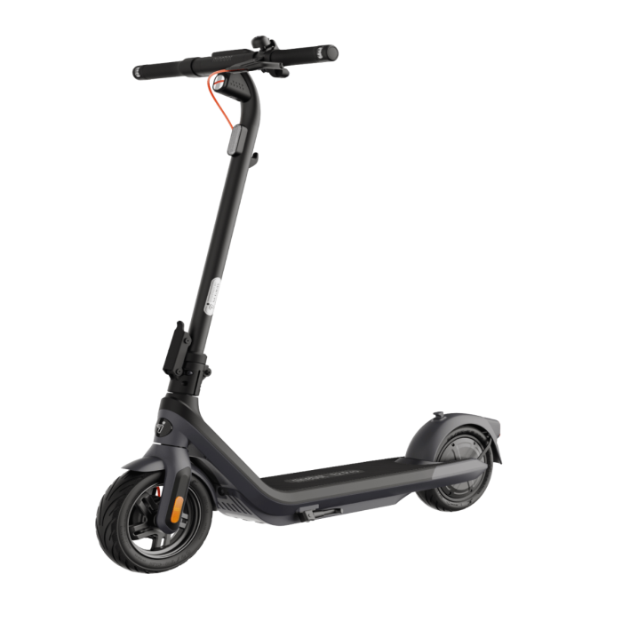 E2 Pro Electric KickScooter
