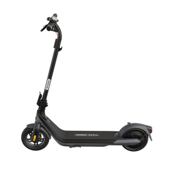 E2 Pro Electric KickScooter