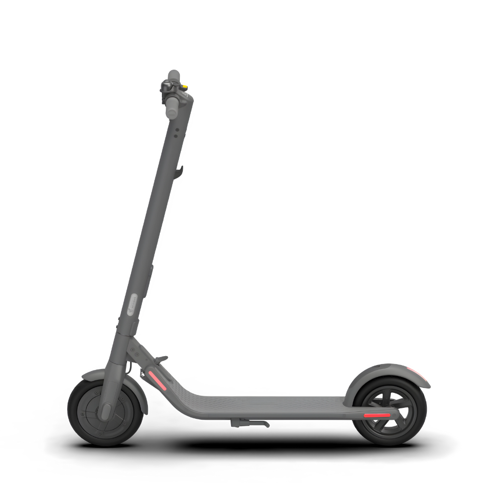 EZbike-SEGWAY-Segway E22 Electric KickScooter