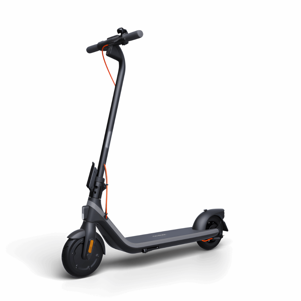 E2 Plus Electric KickScooter
