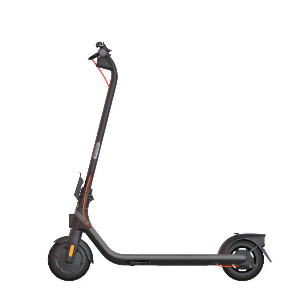 E2 Plus Electric KickScooter - Main Image