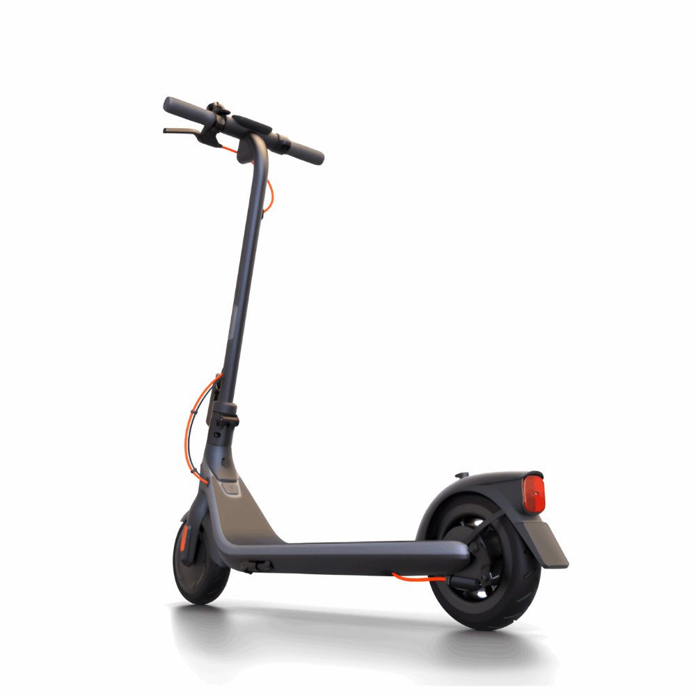 E2 Plus Electric KickScooter