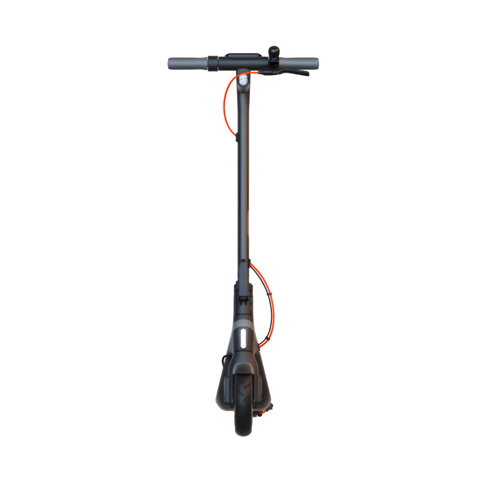 EZbike-SEGWAY-E2 Plus Electric KickScooter