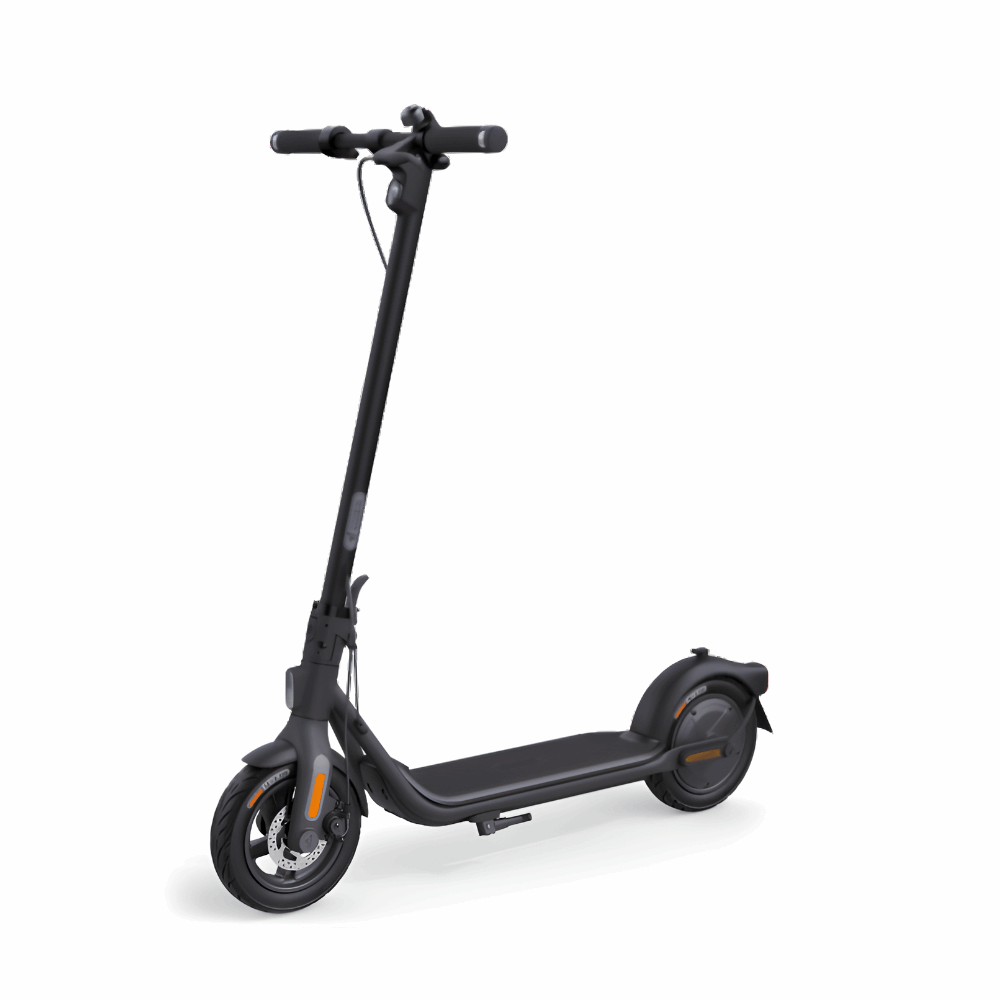 F2 Electric KickScooter