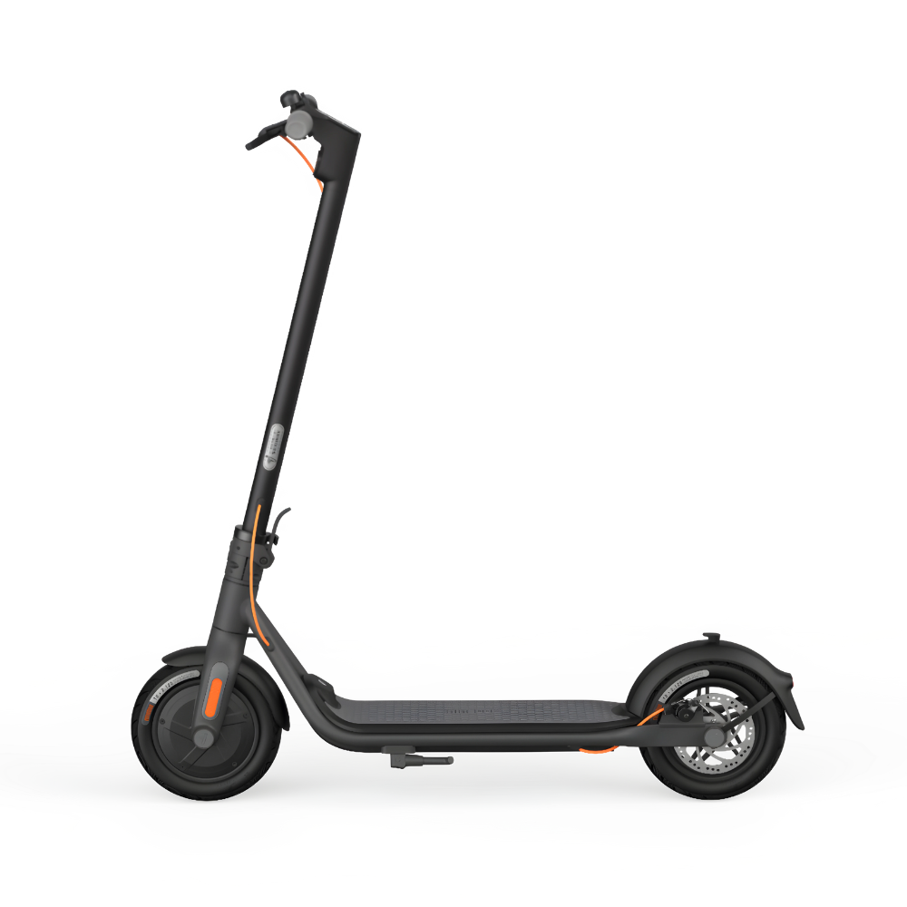 EZbike-SEGWAY-Certified Pre-Owned F30 Electric KickScooter