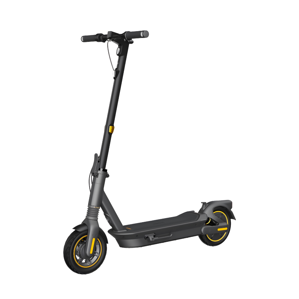 EZbike-SEGWAY-Certified Pre-Owned Max G2 Electric KickScooter