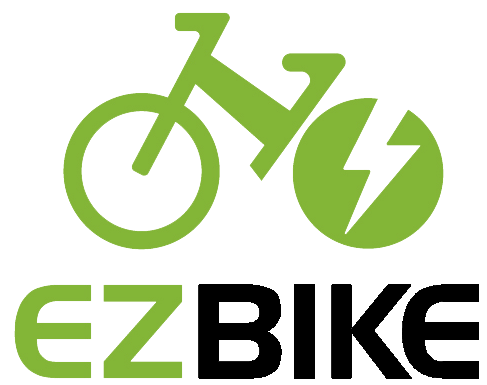 EZbike Canada : EZbike Canada Logo