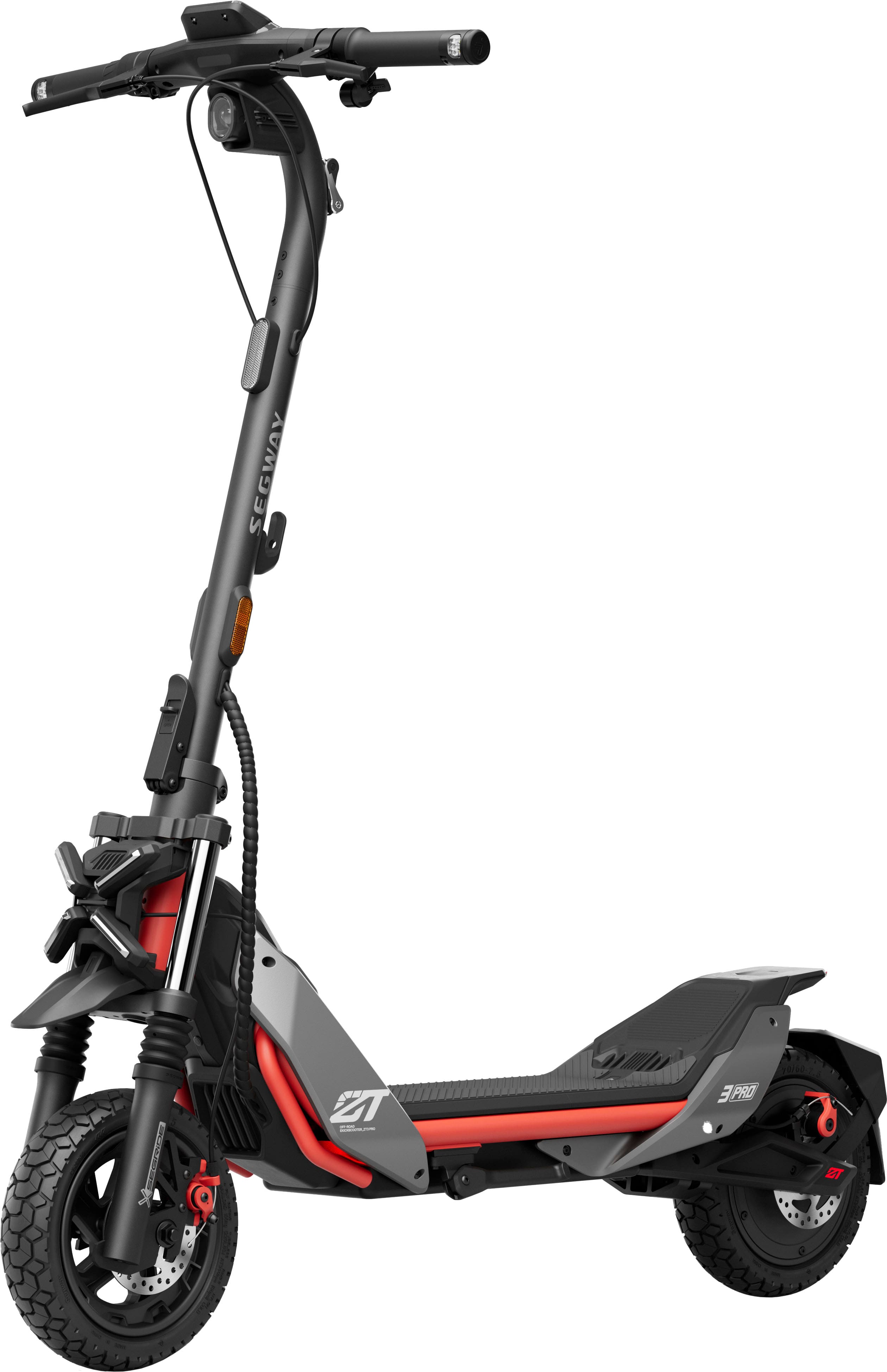 GT3 SuperScooter