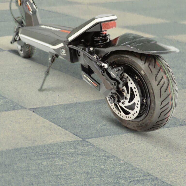 EZbike-TEVERUN-Fighter Mini