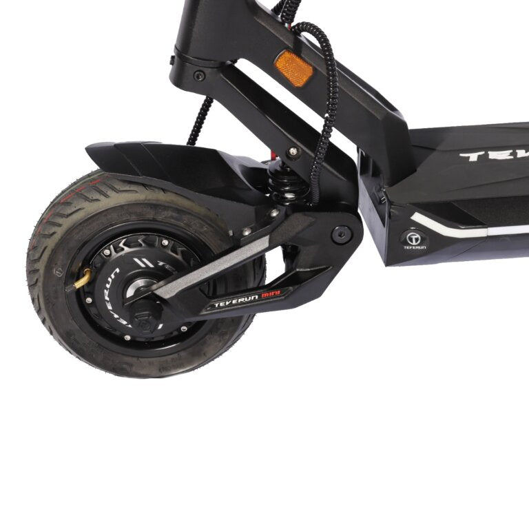 EZbike-TEVERUN-Fighter Mini