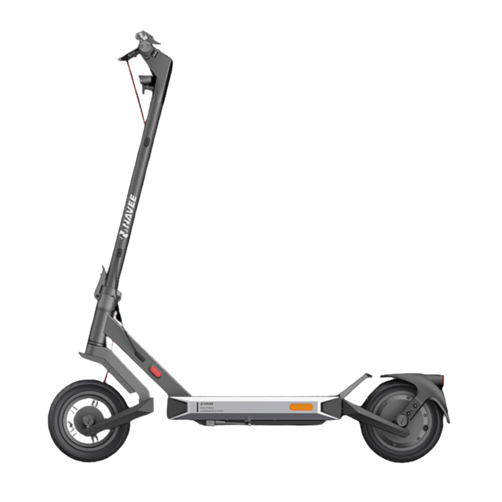 S40 Electric Scooter