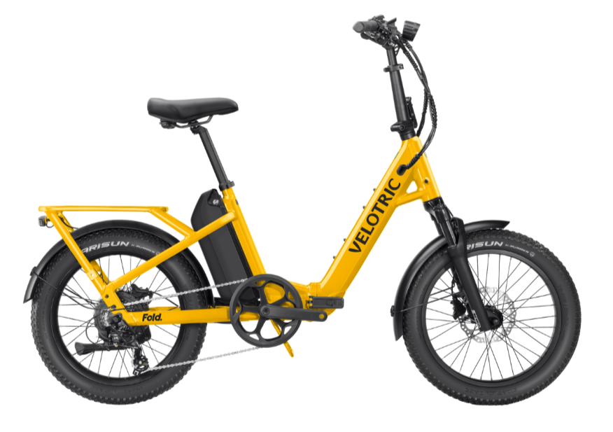 EZbike-VELOTRIC-Fold 1 Plus Ebike