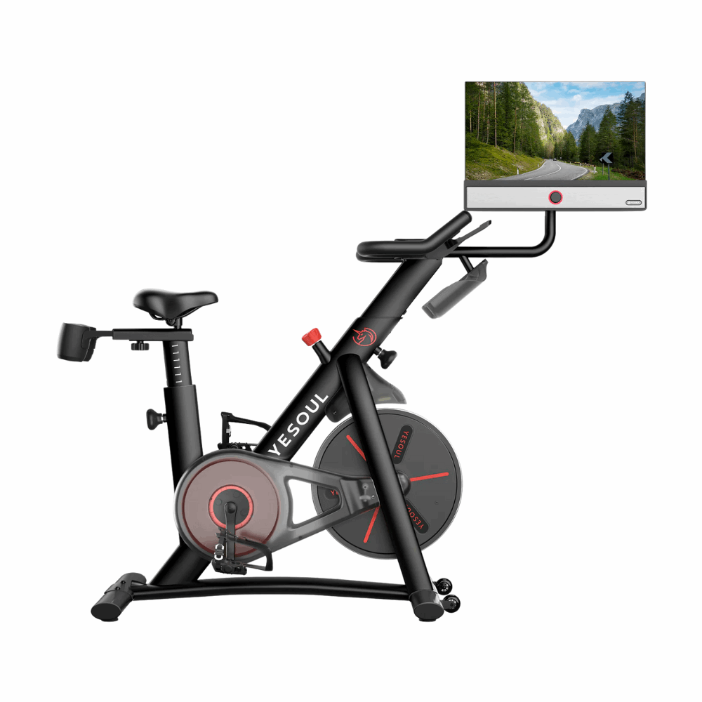 Fitness Apex Spinning Bike Apex Smart Exercise Bike Exercise Bike