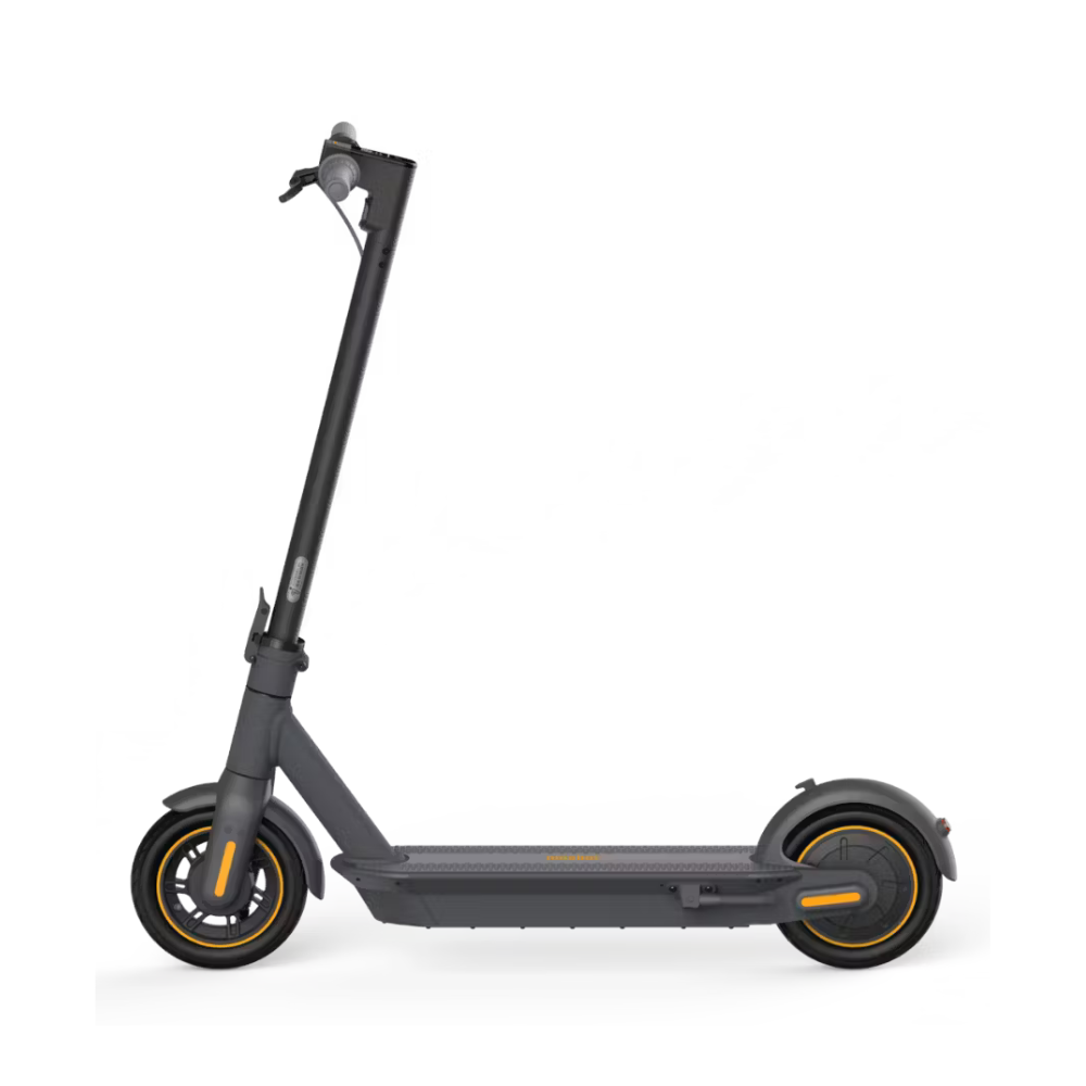 EZbike-SEGWAY-Certified Pre-Owned Max G30P Electric KickScooter