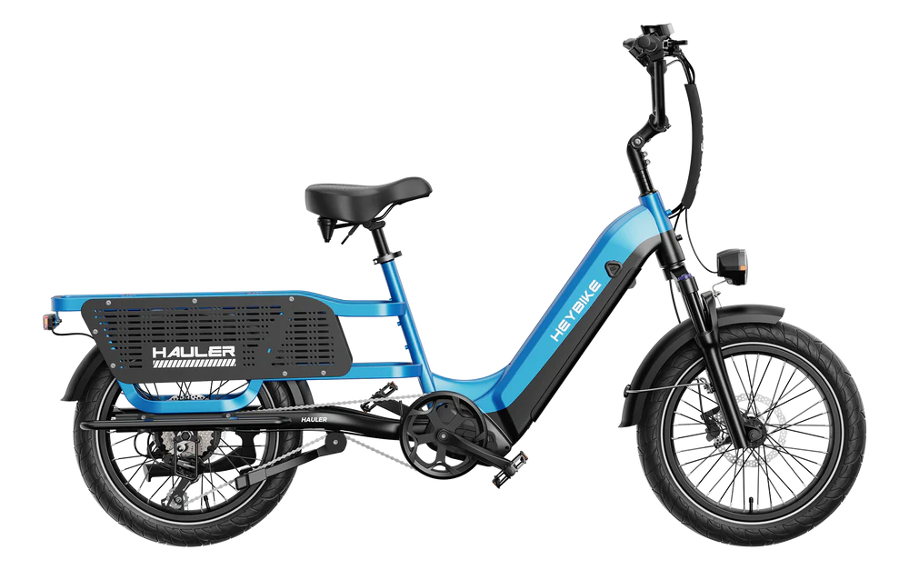 EZbike-HEYBIKE-Hauler E-Bike