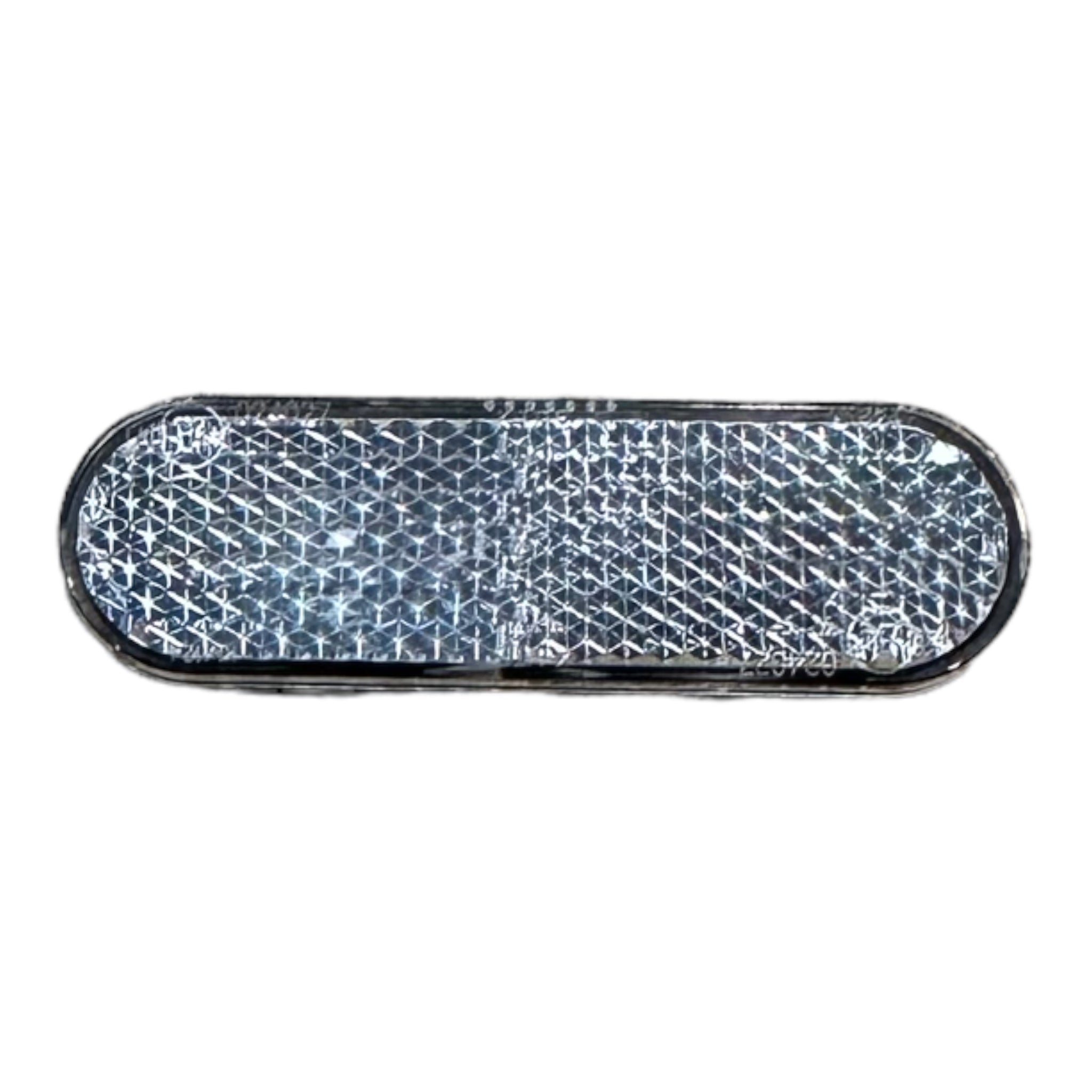 EZbike-SEGWAY-Front Reflector Lens, GT-Series
