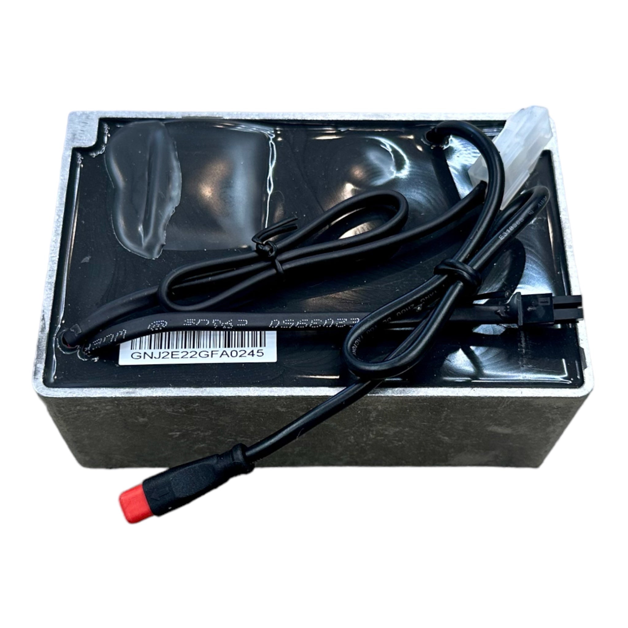 EZbike-SEGWAY-Internal AC Charging Adapter for Segway P65