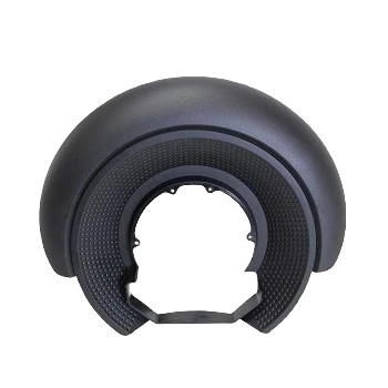 EZbike-SEGWAY-Fender for Segway i2 and i2 SE, Black