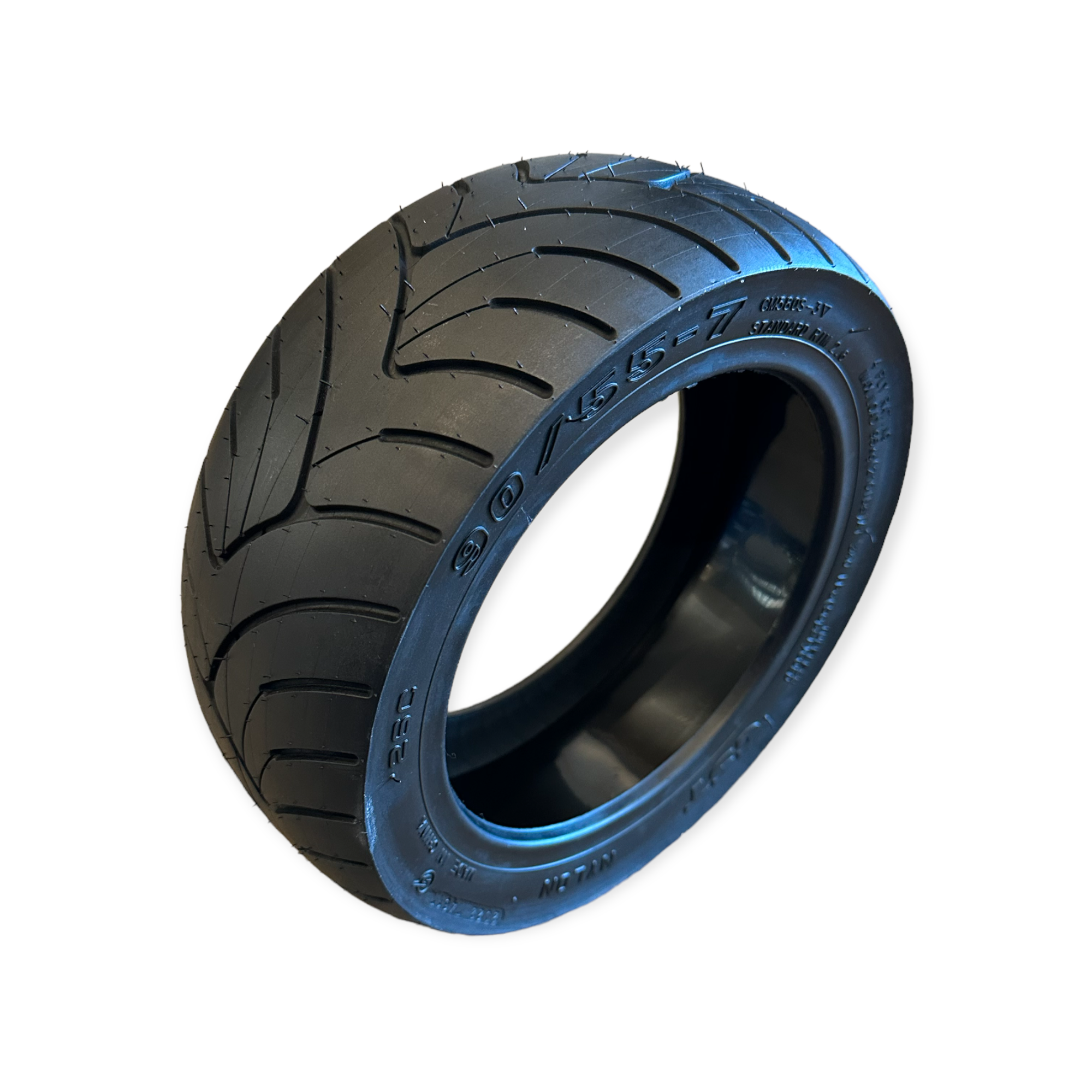 EZbike-SEGWAY-Tubeless Tire for Segway GT1 / GT2