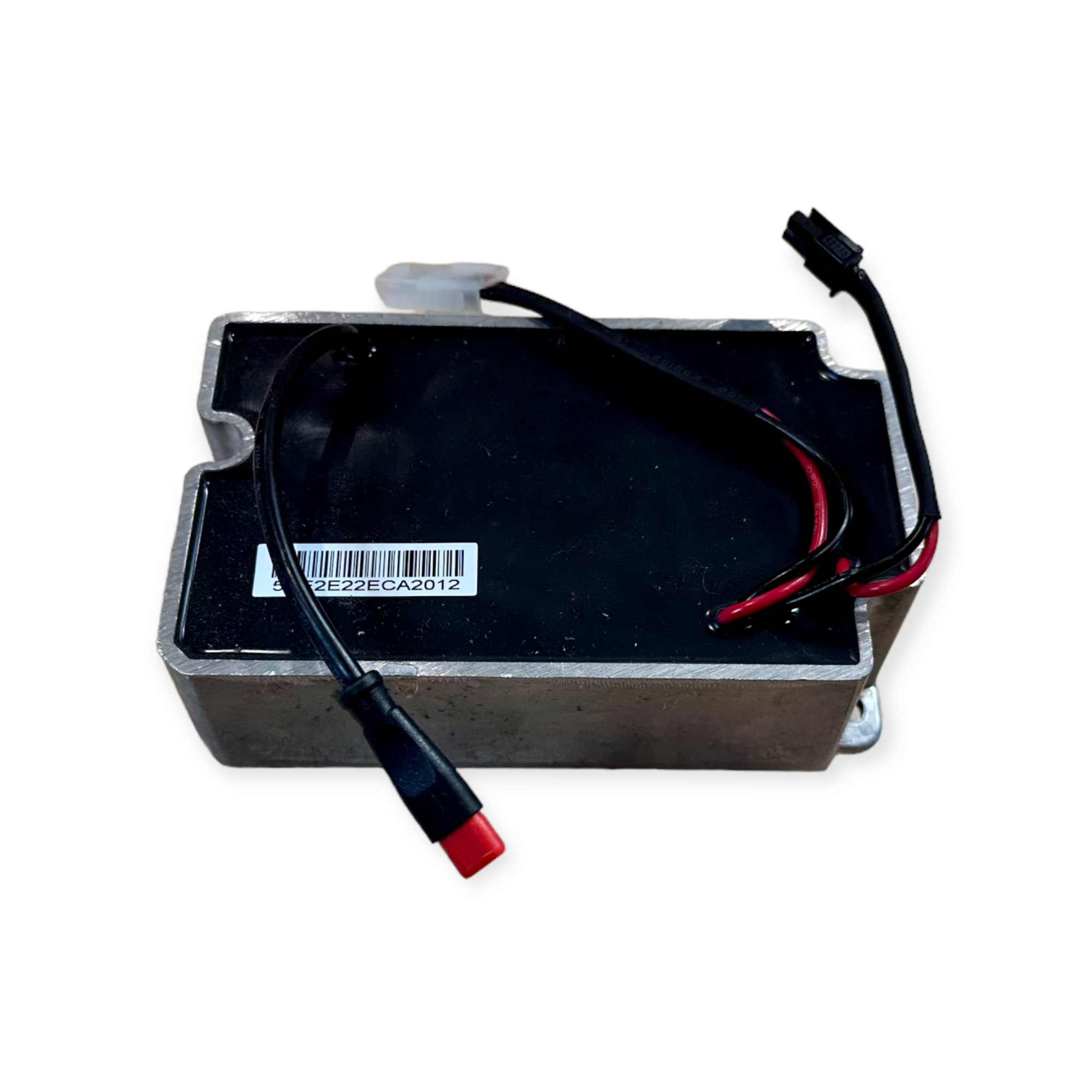 EZbike-SEGWAY-Built-in Charger Accessory Package-G30_Electronic semi-finished products