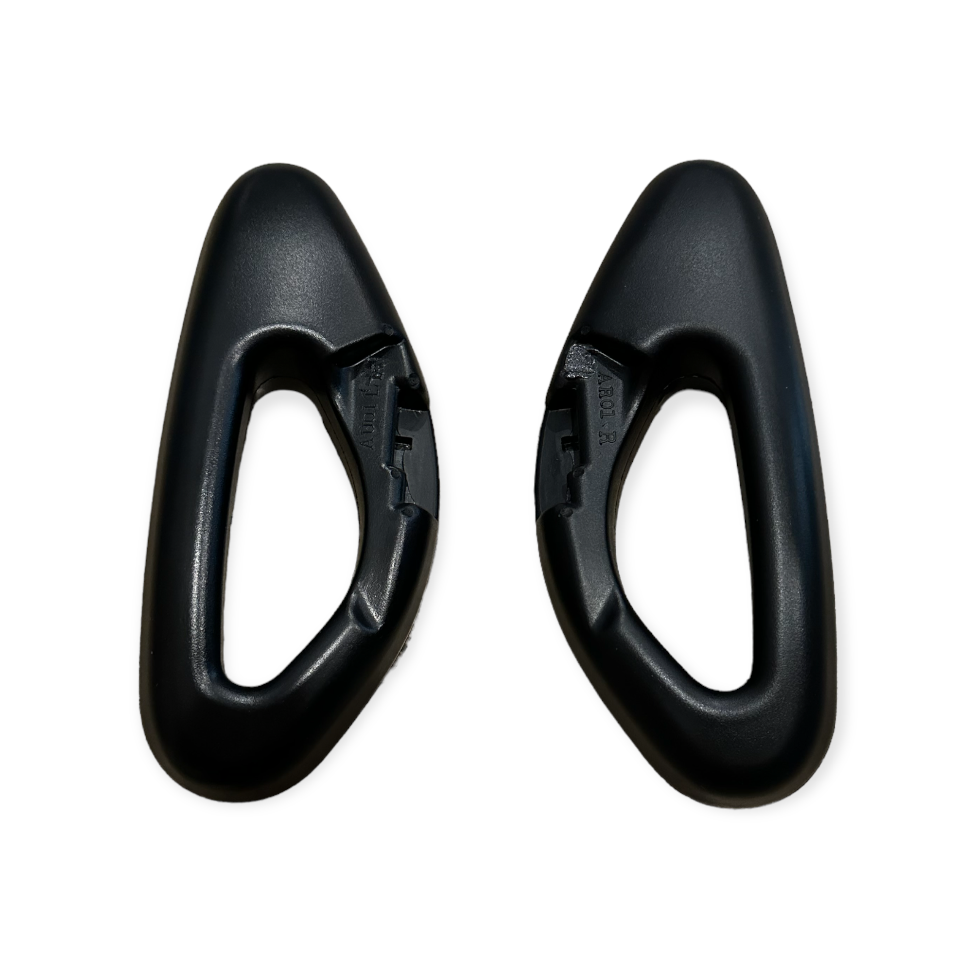EZbike-SEGWAY-Knee Cushion Set for Ninebot S Steering Bar